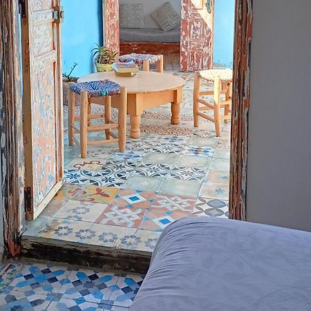 Dar Berg Barod Villa Essaouira Ngoại thất bức ảnh