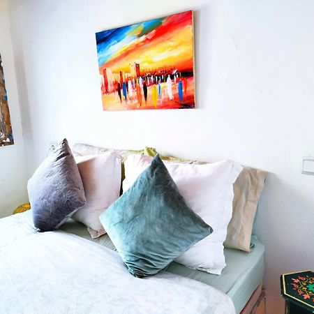 Dar Berg Barod Villa Essaouira Ngoại thất bức ảnh