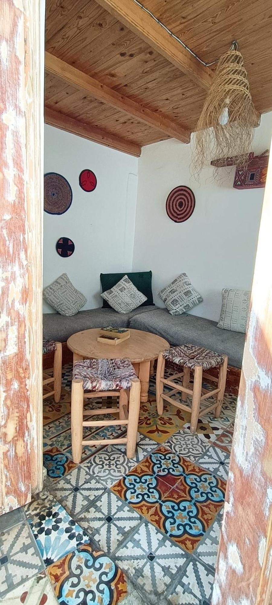 Dar Berg Barod Villa Essaouira Ngoại thất bức ảnh