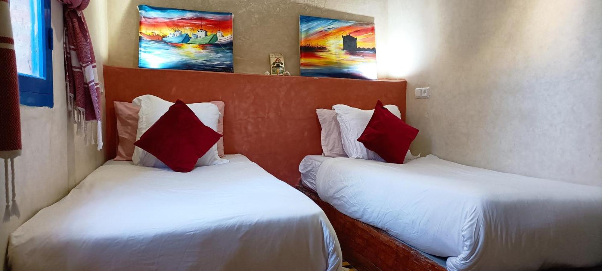 Dar Berg Barod Villa Essaouira Ngoại thất bức ảnh