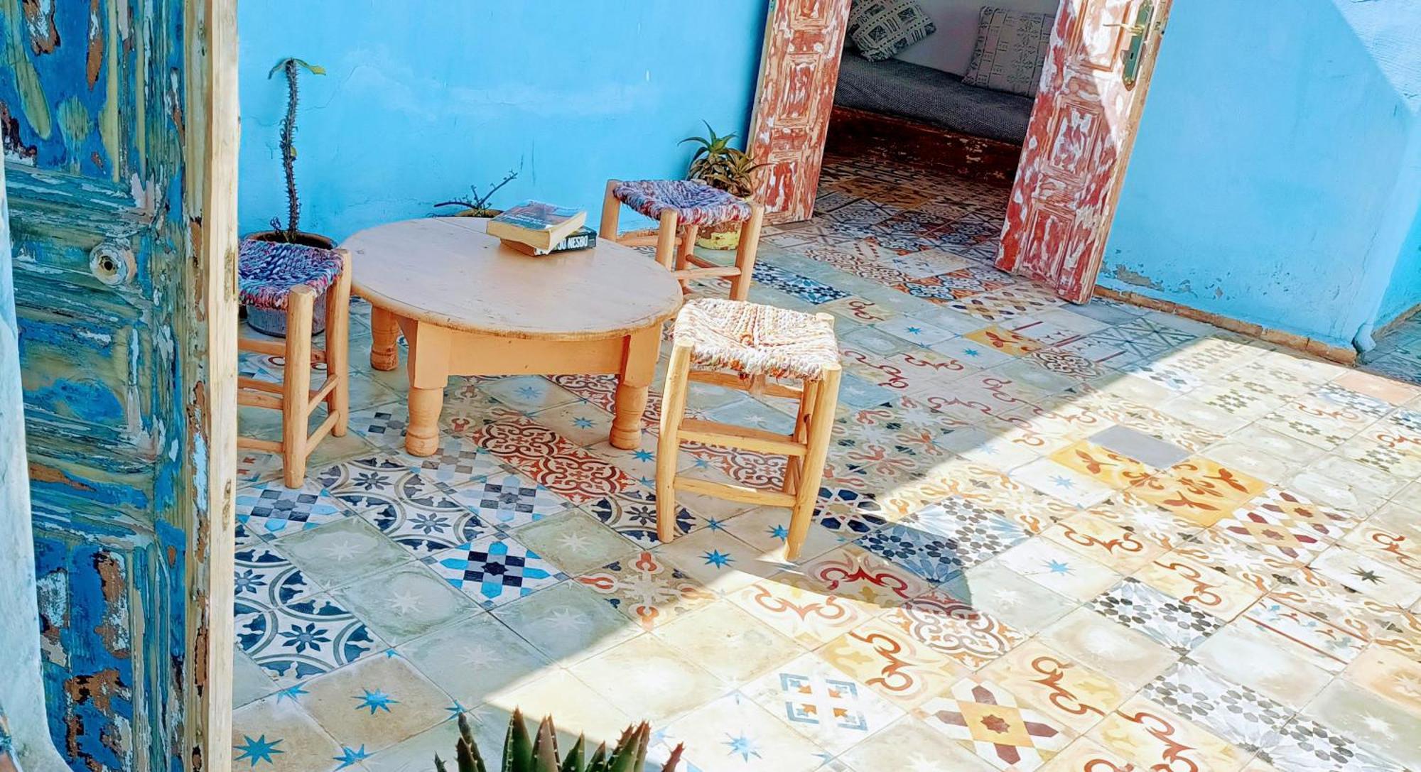 Dar Berg Barod Villa Essaouira Ngoại thất bức ảnh