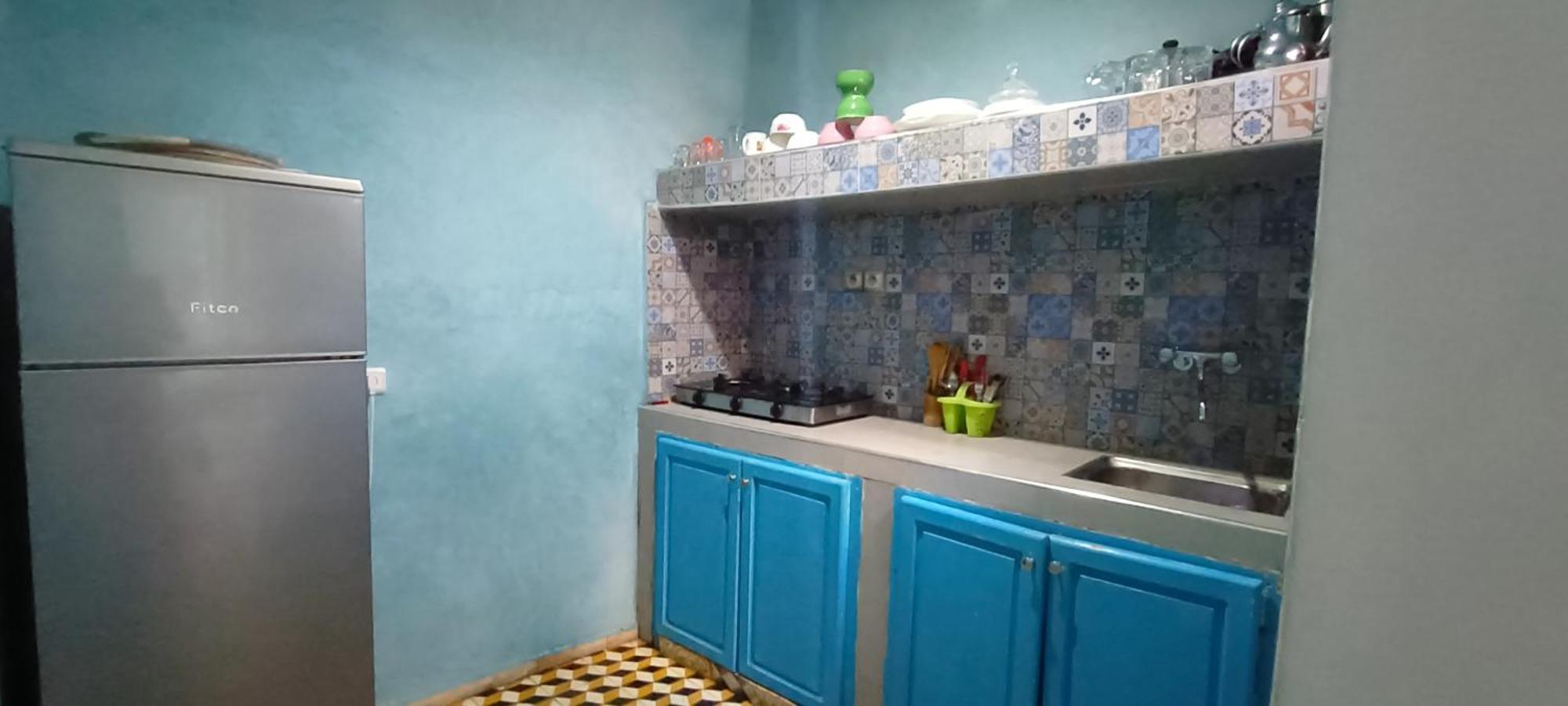Dar Berg Barod Villa Essaouira Ngoại thất bức ảnh