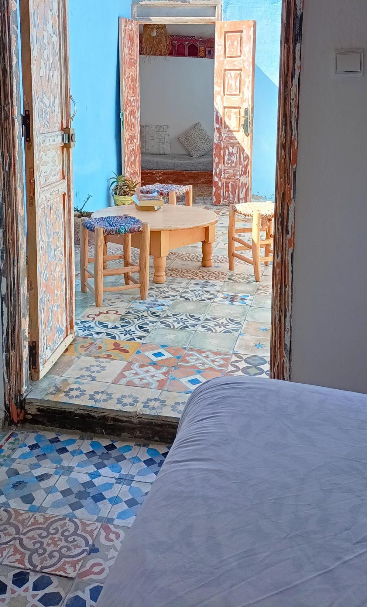 Dar Berg Barod Villa Essaouira Ngoại thất bức ảnh