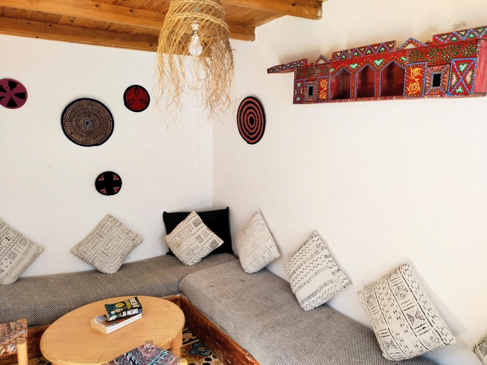 Dar Berg Barod Villa Essaouira Ngoại thất bức ảnh