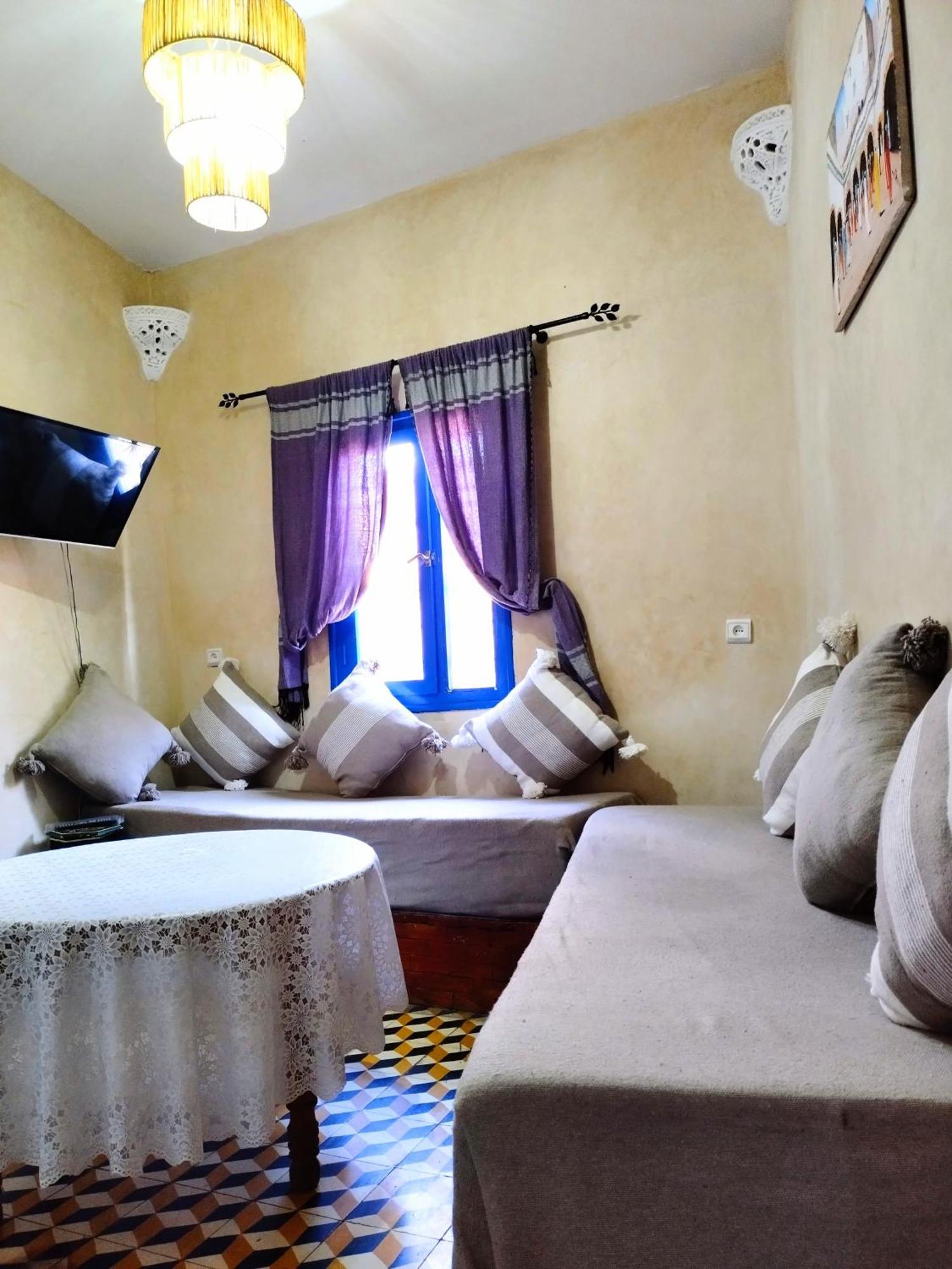 Dar Berg Barod Villa Essaouira Ngoại thất bức ảnh