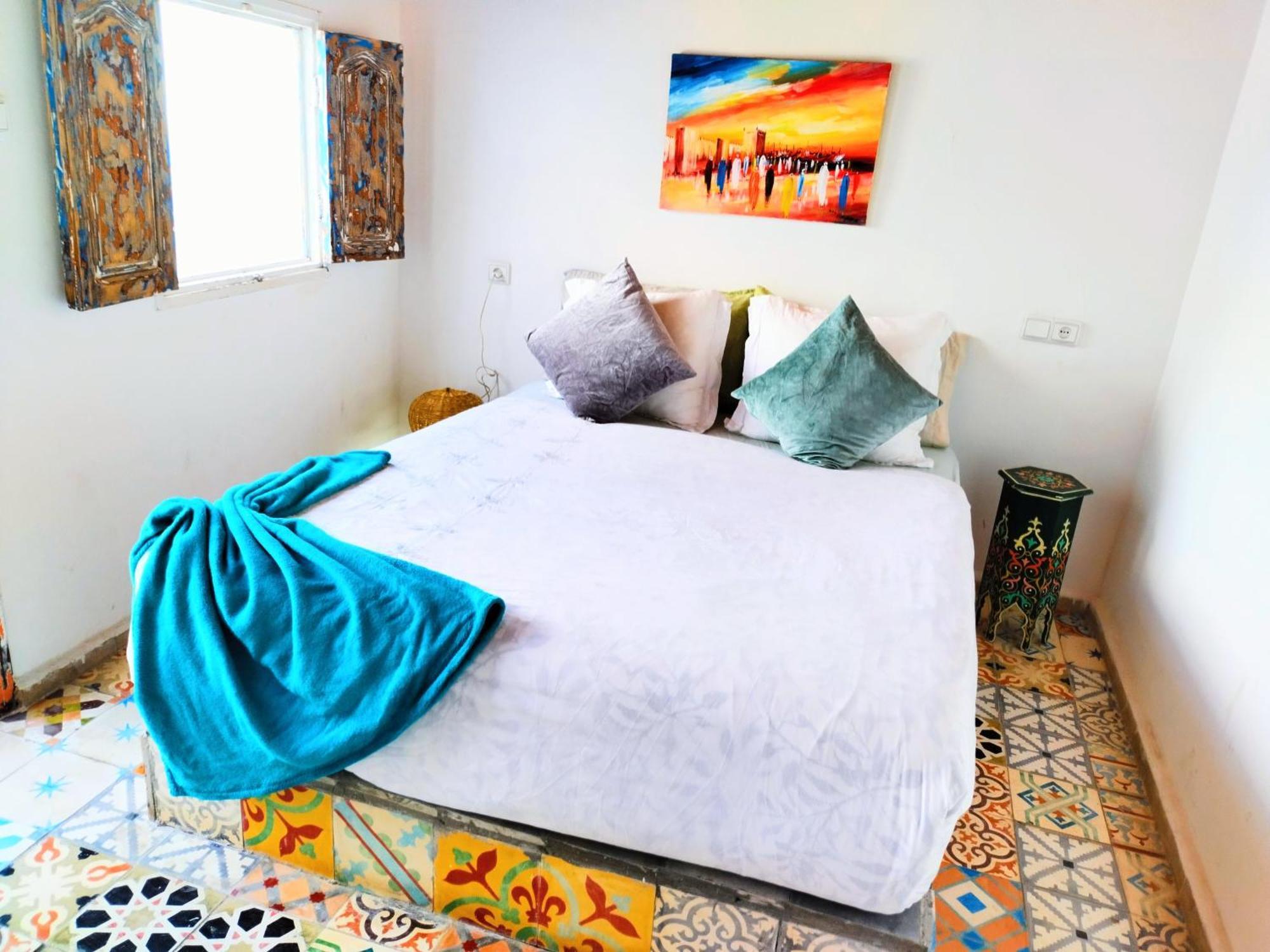 Dar Berg Barod Villa Essaouira Ngoại thất bức ảnh