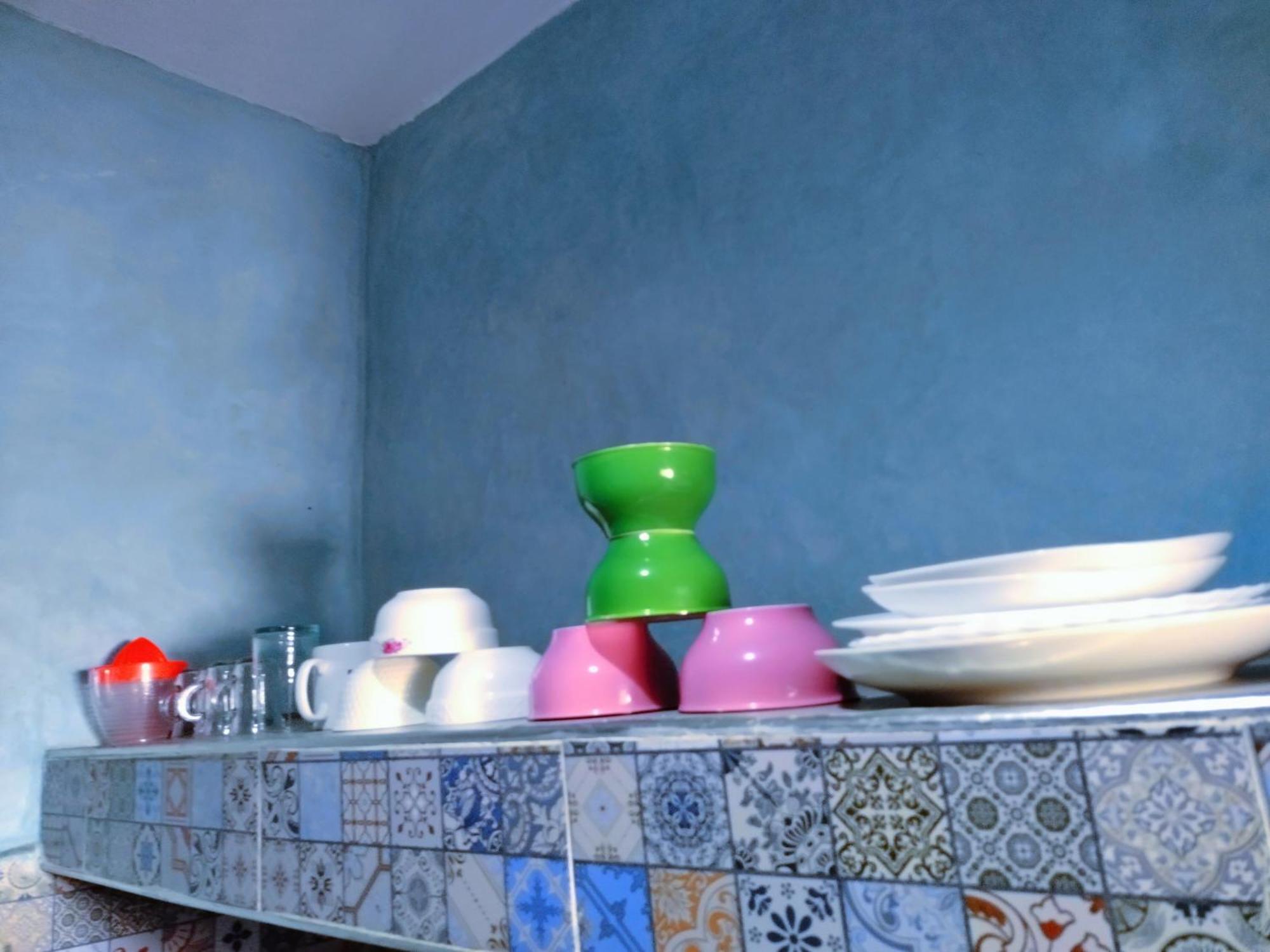 Dar Berg Barod Villa Essaouira Ngoại thất bức ảnh