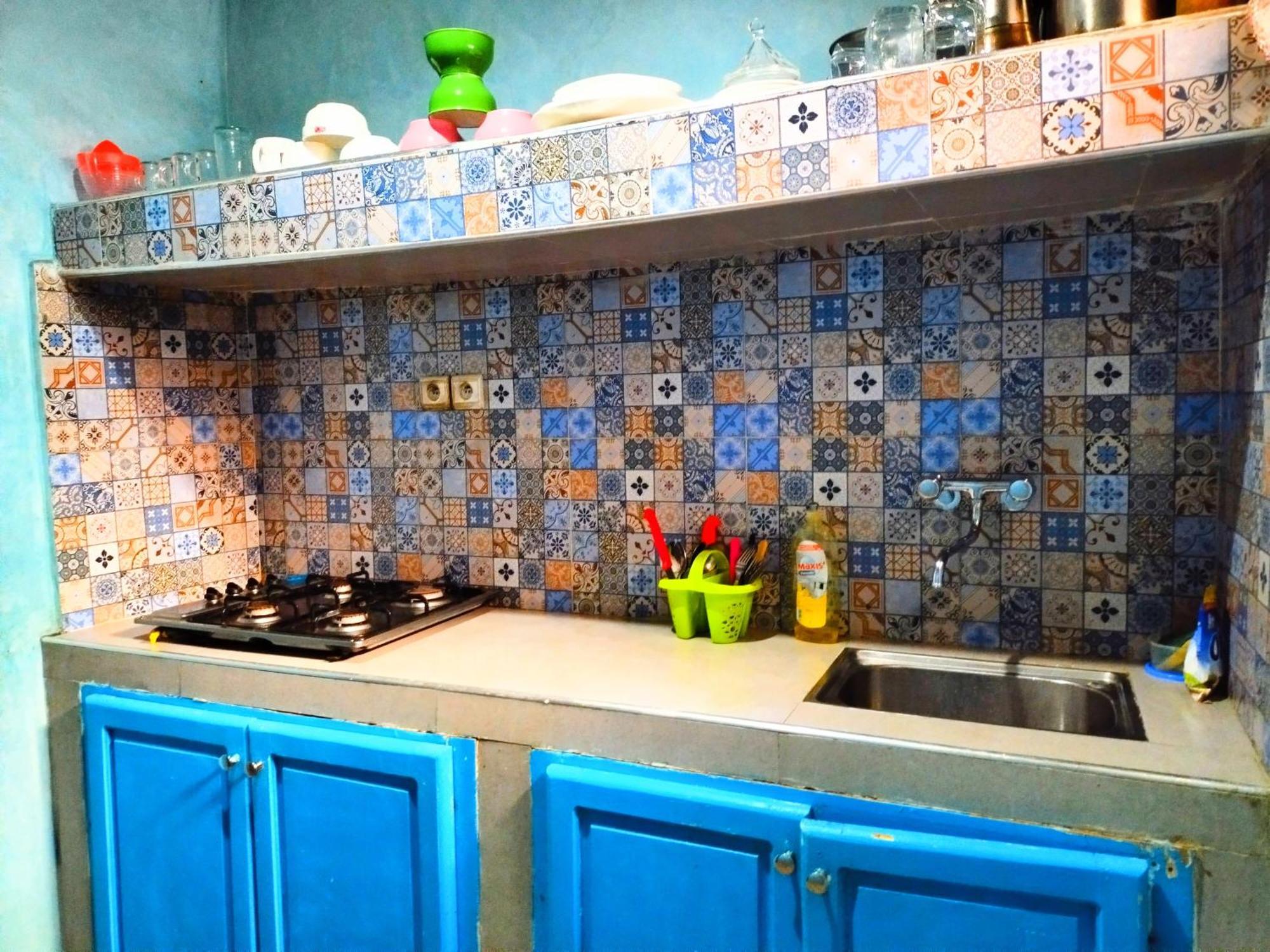 Dar Berg Barod Villa Essaouira Ngoại thất bức ảnh