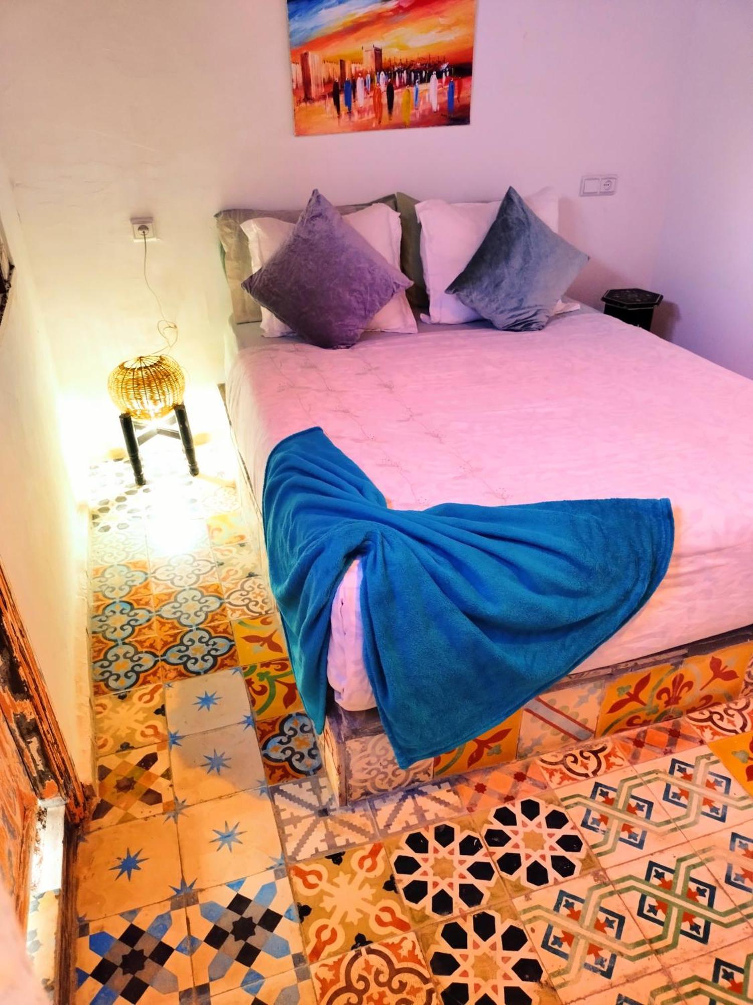 Dar Berg Barod Villa Essaouira Ngoại thất bức ảnh