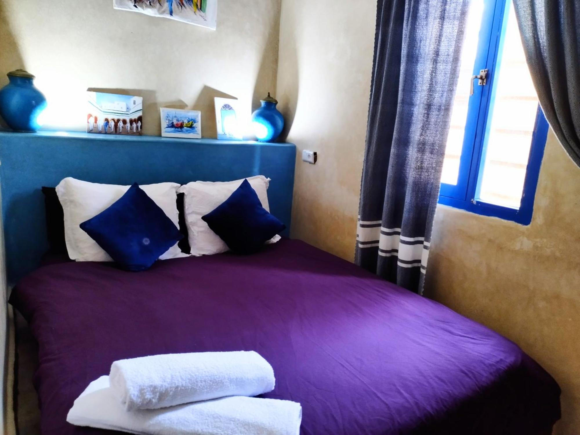 Dar Berg Barod Villa Essaouira Ngoại thất bức ảnh