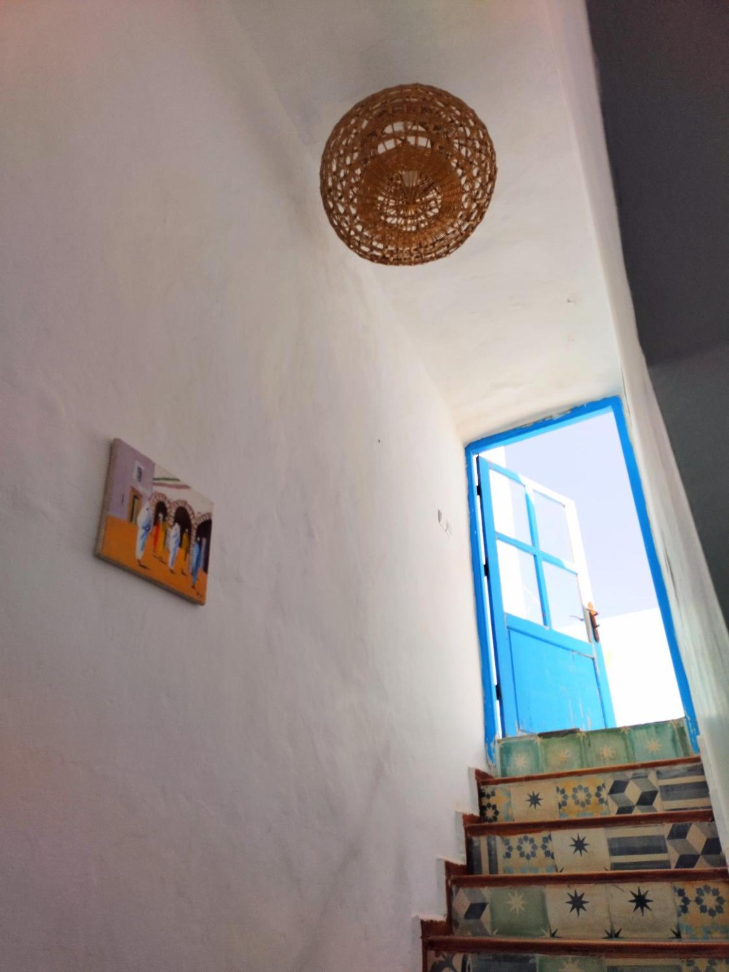 Dar Berg Barod Villa Essaouira Ngoại thất bức ảnh