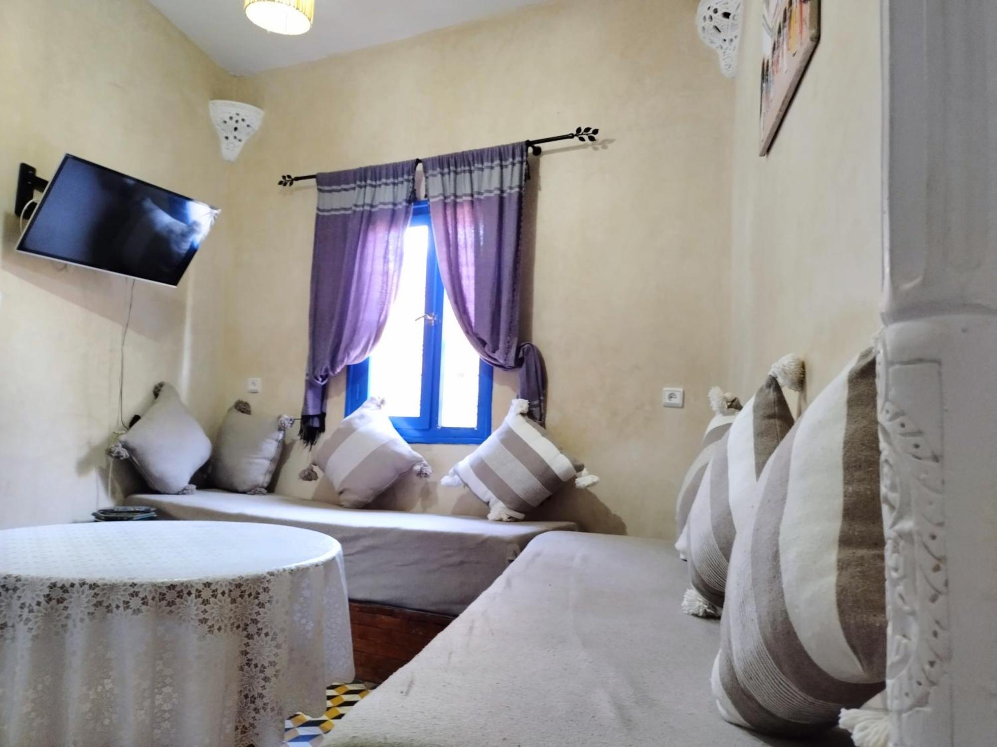Dar Berg Barod Villa Essaouira Ngoại thất bức ảnh