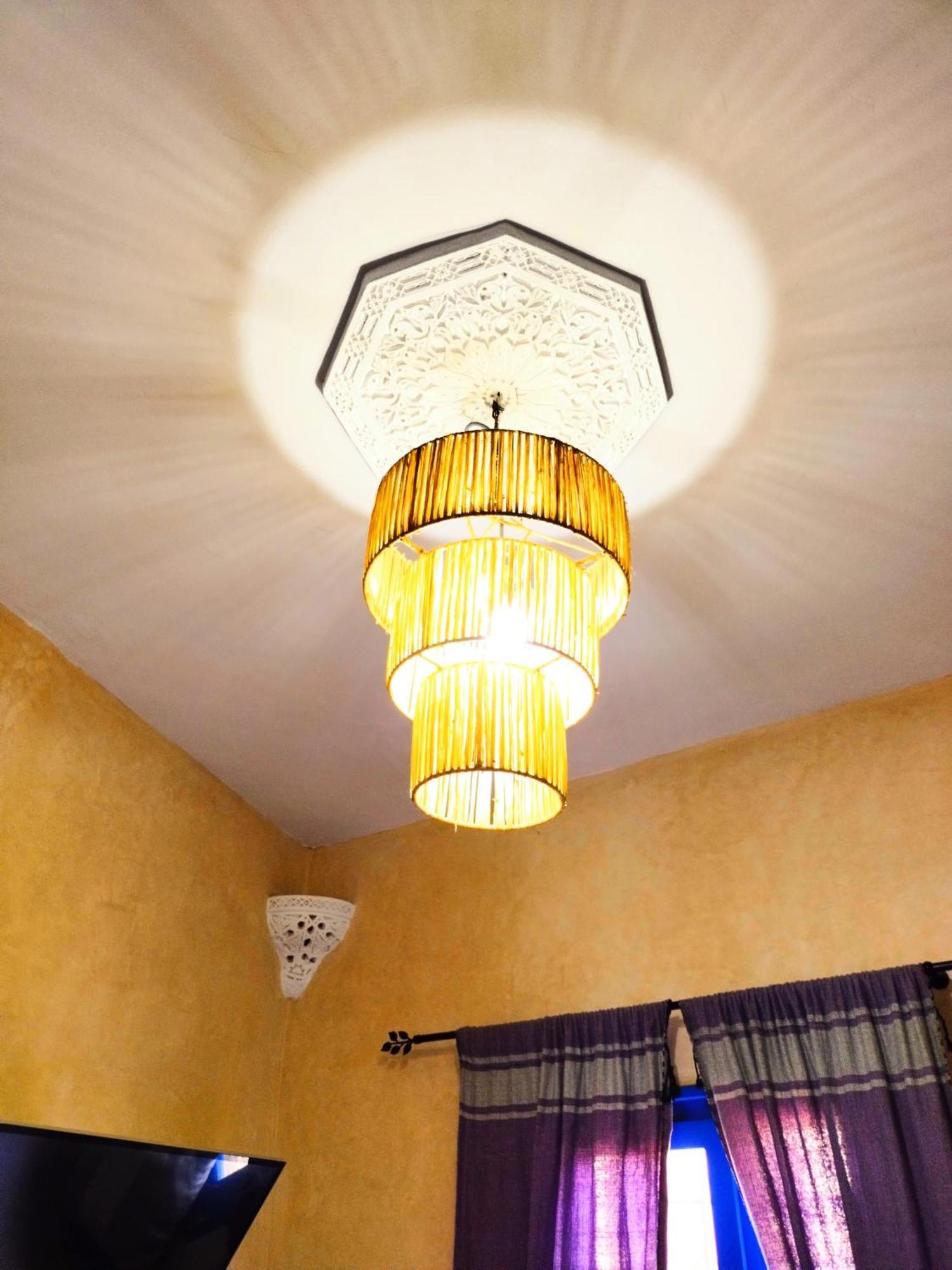 Dar Berg Barod Villa Essaouira Ngoại thất bức ảnh
